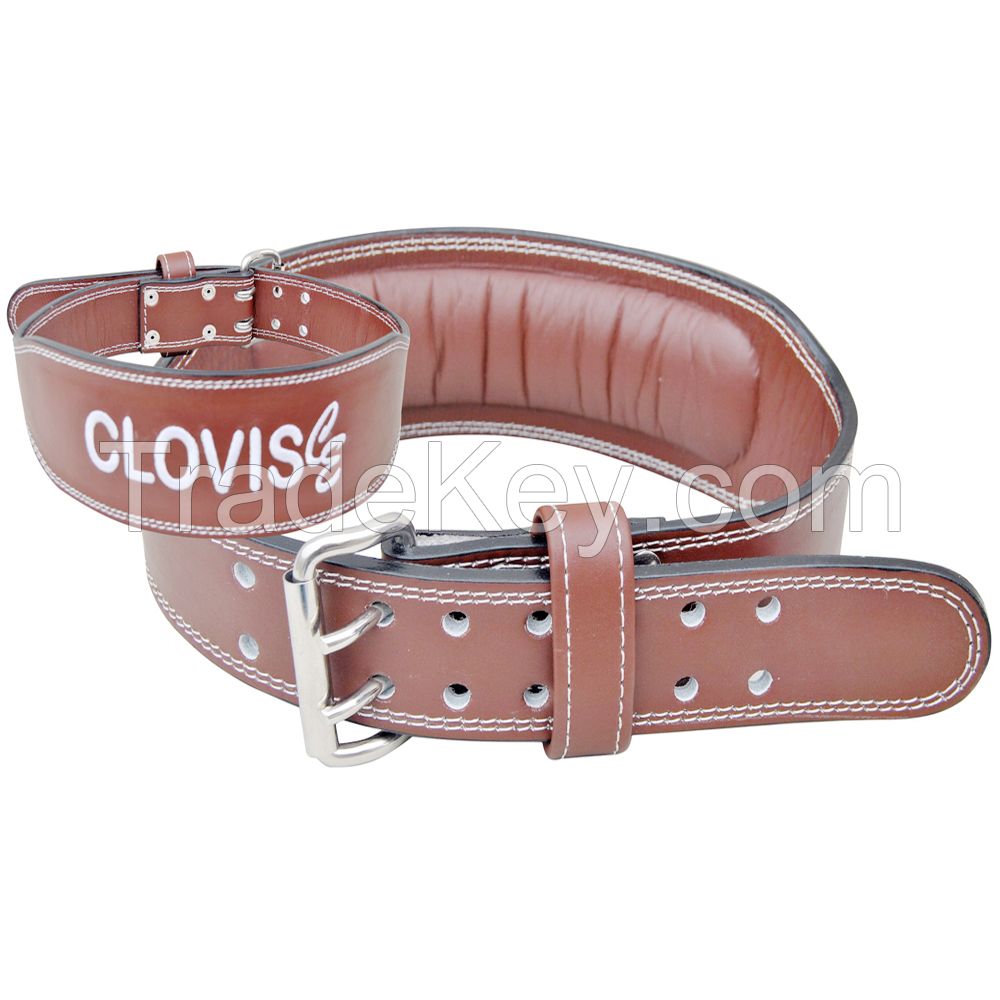 Weight Lifting Belt