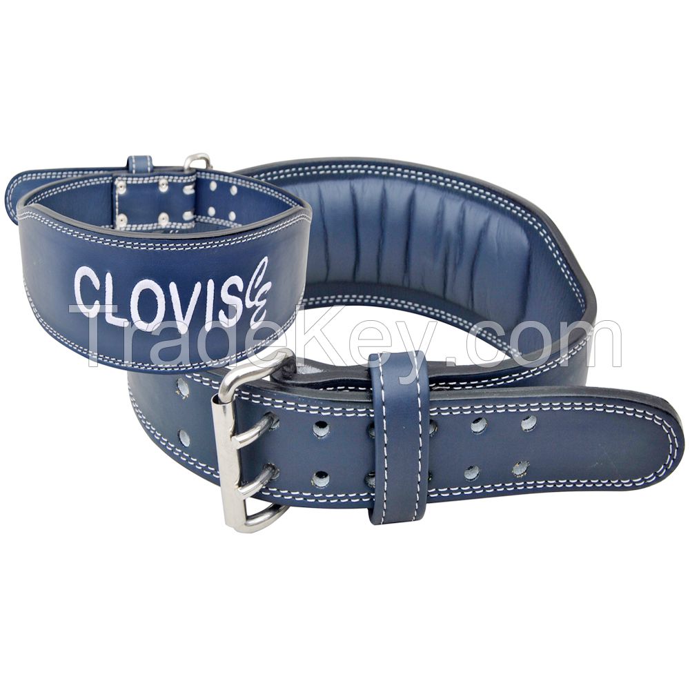 Weight Lifting Belt