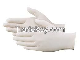 Medical Latex Gloves