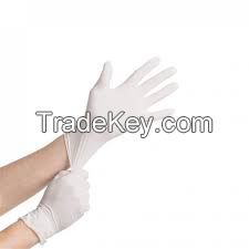 Medical Latex Gloves