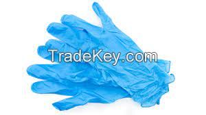 Medical Nitrile Gloves