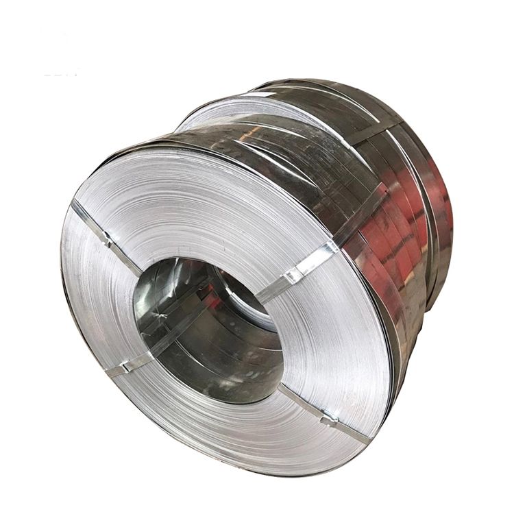 STEEL COILS