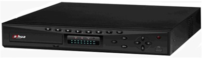 DAHUA DH-DVR1604LE-AL 16 channels stand alone DVR