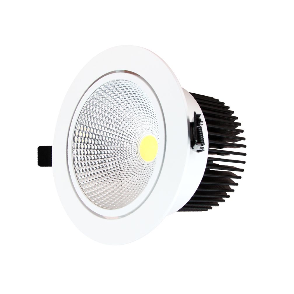 led recessed lighting, COB spot light,down lights,led lights amazon