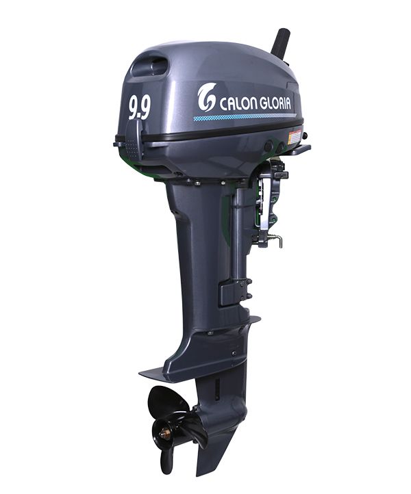 9.9 HP Outboard Motor,boat motor,2 Stroke Outboard Motor Factory,Used Outboard Motors For Sale