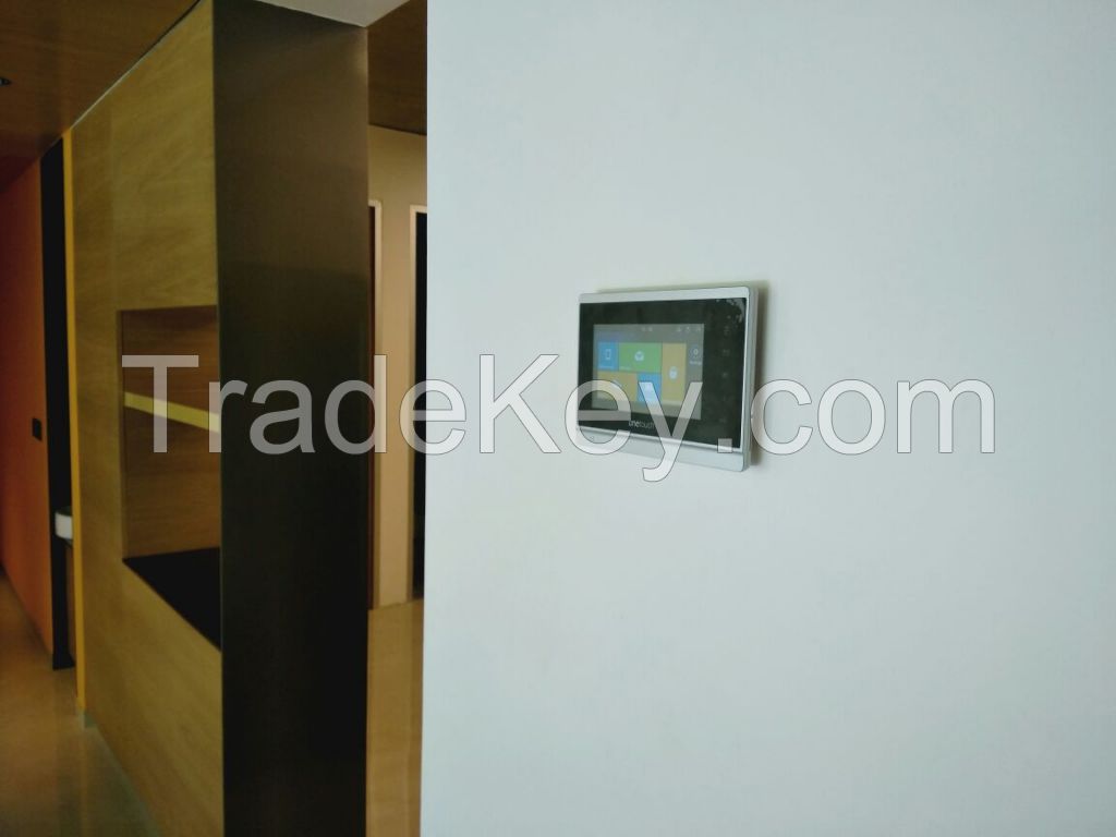 Video Door Phone/ Video Entry system