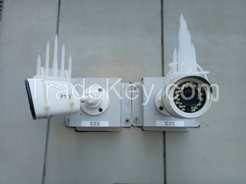 CCTV Surveillance and Recording System 