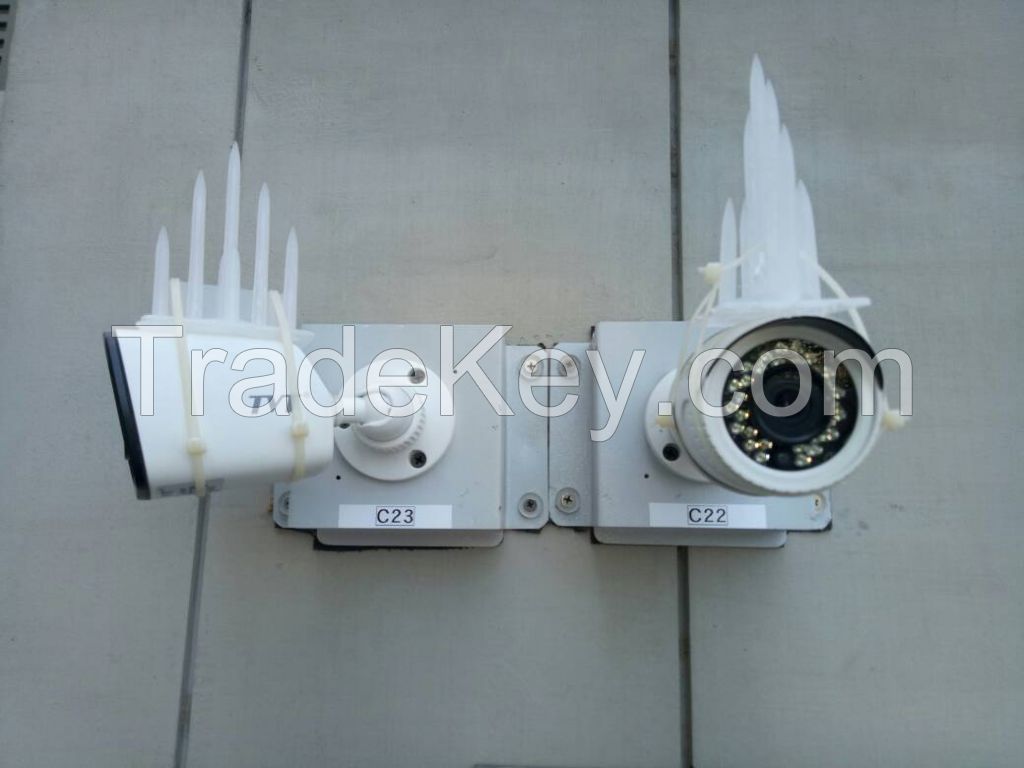 CCTV Surveillance and Recording System