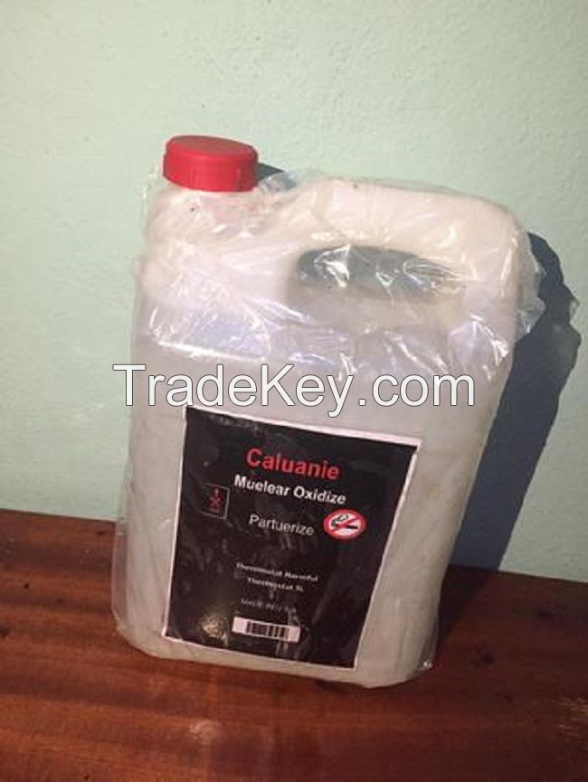 Caluanie Muelear oxidize wholesale supply