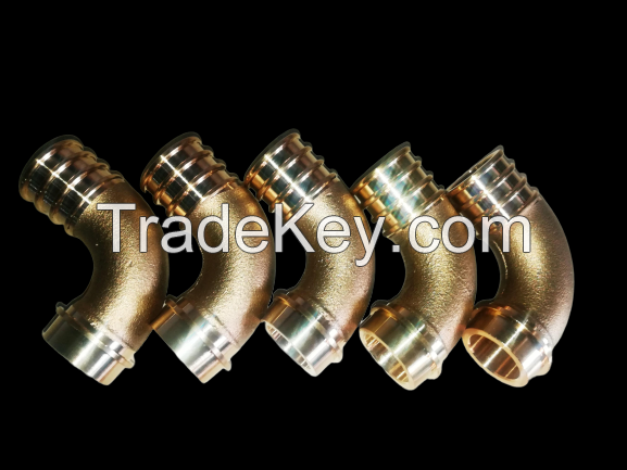 Brass Fittings