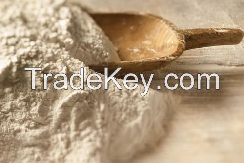 Whole Wheat Flour