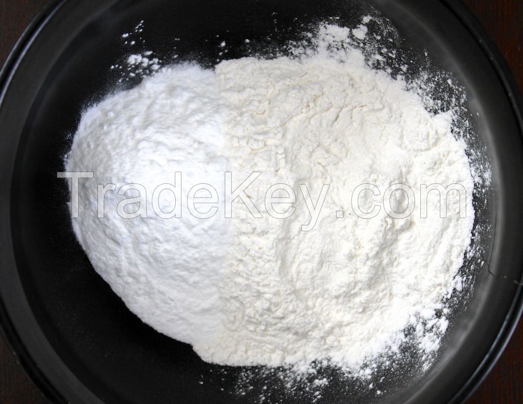 REFINED WHEAT FLOUR (MAIDA â€“ ALL PURPOSE FLOUR)