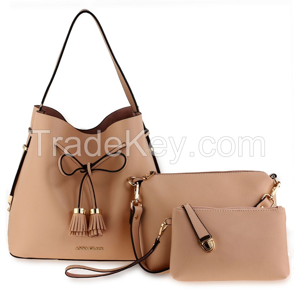 Women Leather Handbags