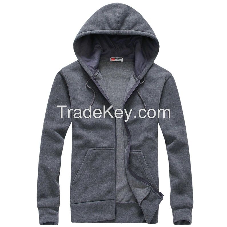 Mens hoodie Jacket