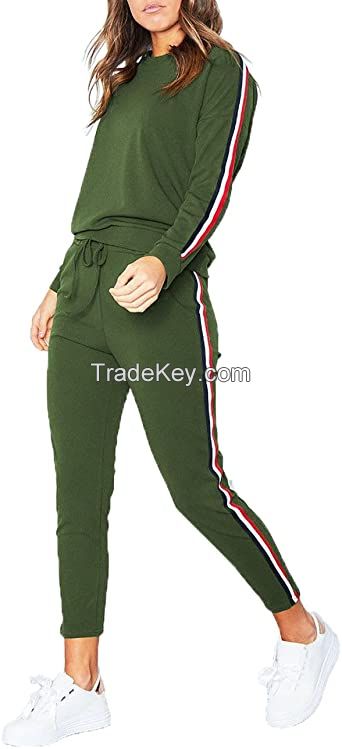 Ladies Tracksuit