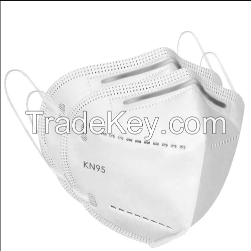 KN95 Disposable Surgical 