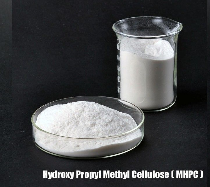 HPMC hydroxypropyl methyl cellulose powder coating raw material industrial chemical 