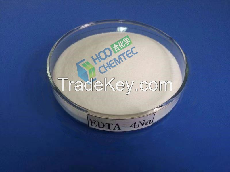 Chelating agent Ethylene diamine tetraacetic acid tetrasodium salt /ETDA-4NA-HOOCHEMTEC