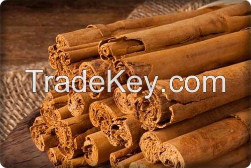 Ceylon Cinnamon Stick