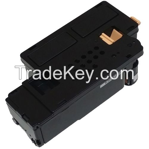 Dell 593-bbjx Compatible Black Toner Cartridge