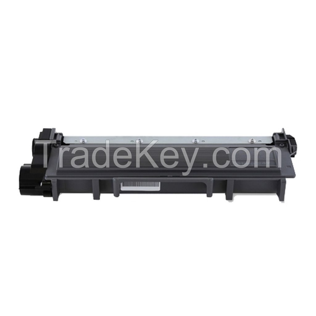 Compatible Black Toner Cartridge For Dell 593-bbkd