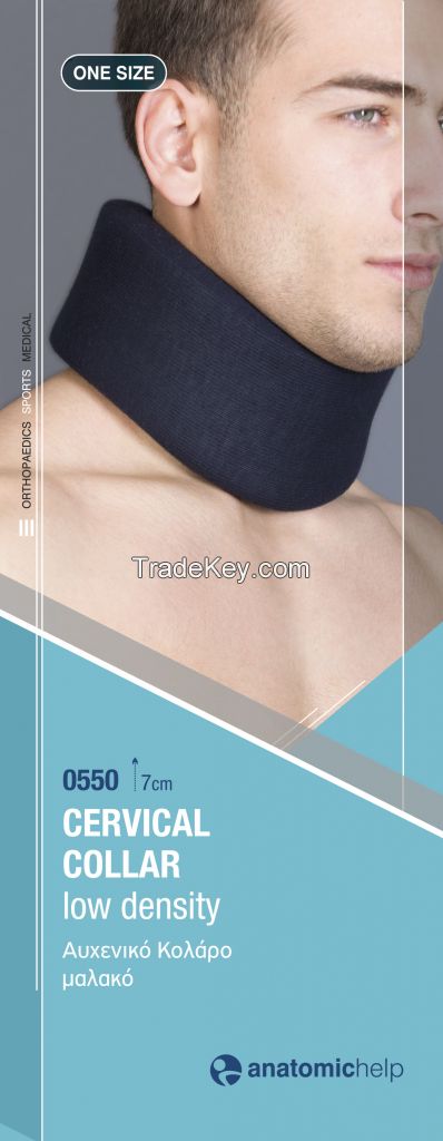 One Size Cervical Collar