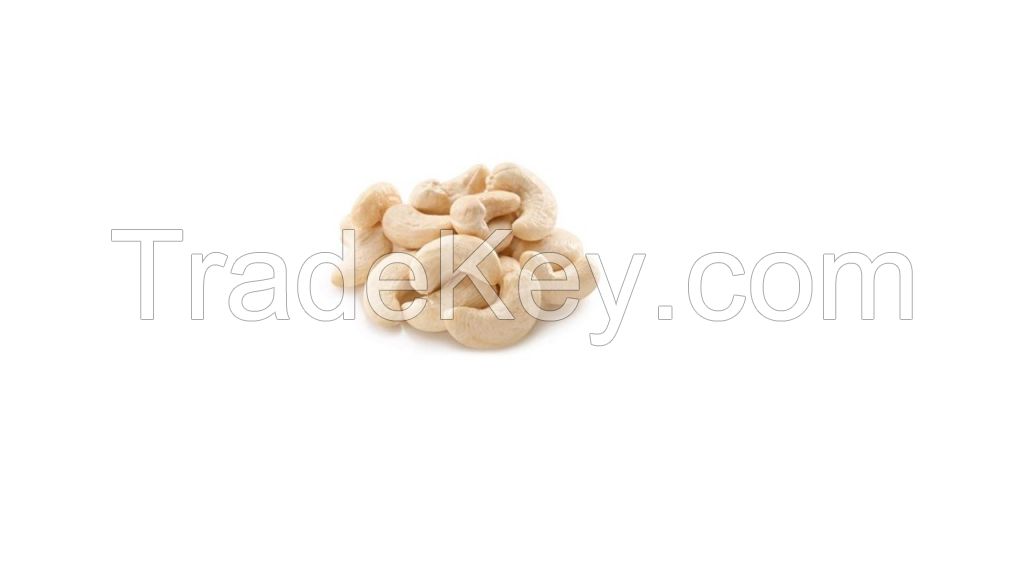 Cashew Nuts