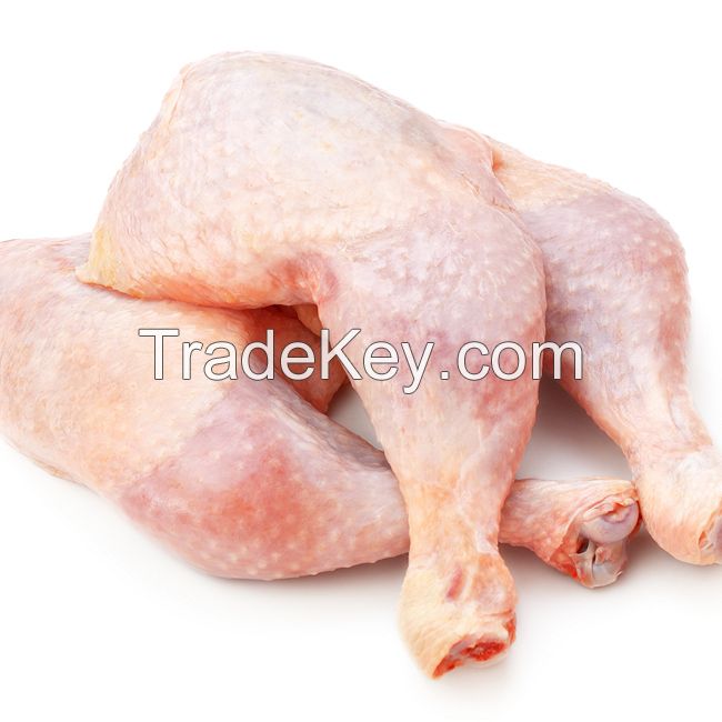 Supply Of High Quality Frozen Chicken Legs