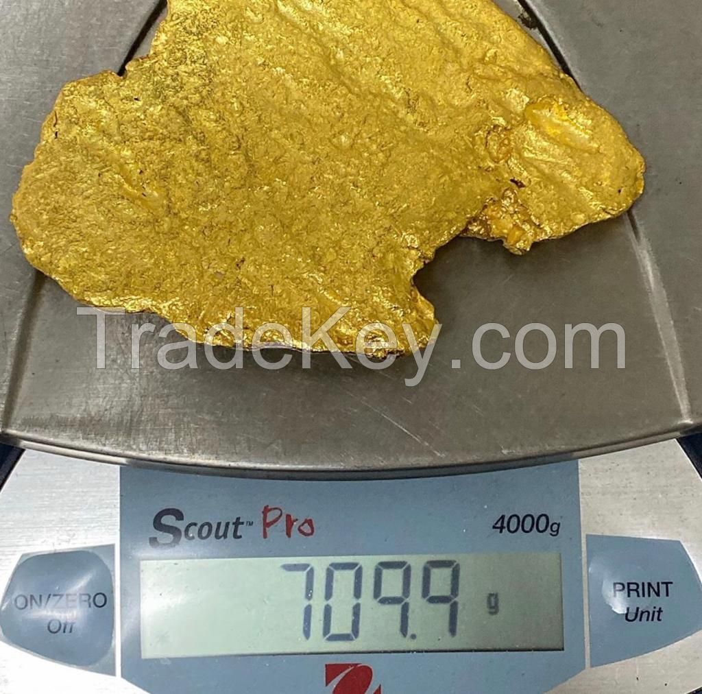 gold/gold bar/raw gold