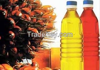 Palm Oil Cp6 Cp8