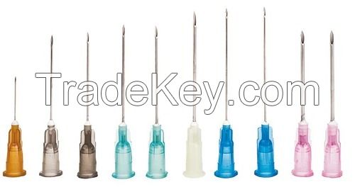 Wholesales of Premium Quality Disposable Hypodermic Needle
