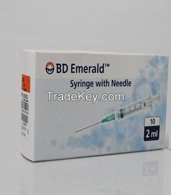 Wholesales of Hight Quality Syringes with Needle