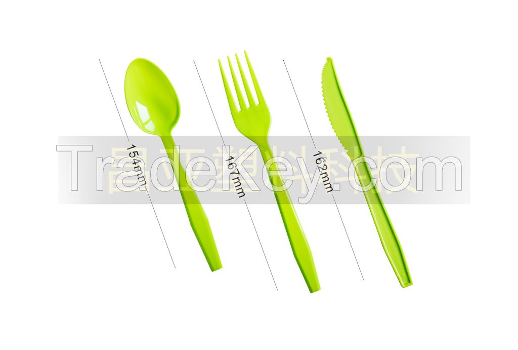 Mid-Heavy Cutlery