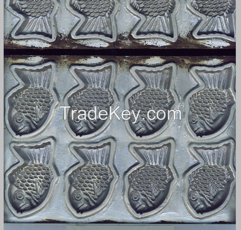 aluminium cake mould