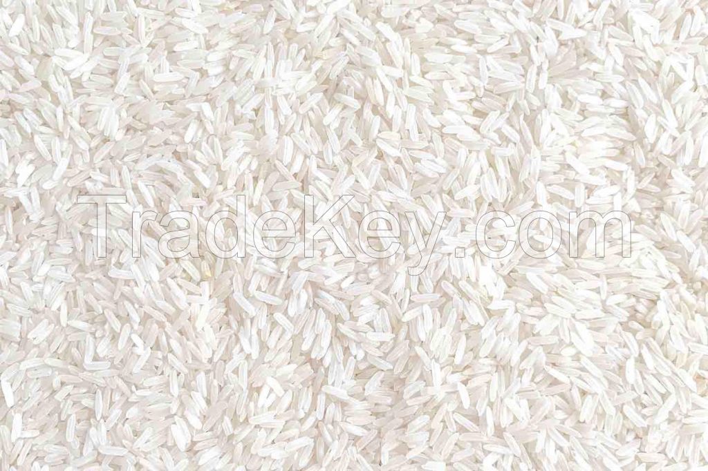 Thailand Rice (Jasmine, White, Brown; Standard/Organic)