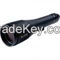 Bushnell Elite 60mm Spotting Scope Kit 