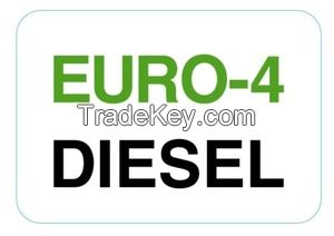 EN590 AUTOMOTIVE DIESEL FUEL