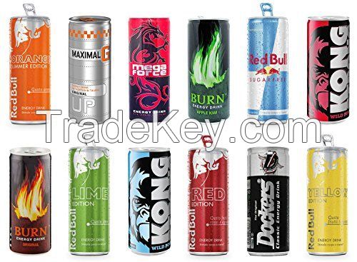 ENERDRINK Original ENERGY DRINK 