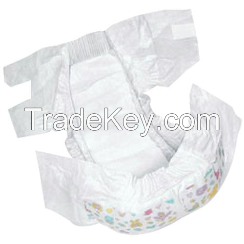 Baby Diapers