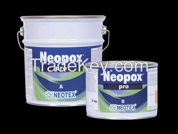 Epoxy Paints Coatings