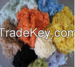 Recycled Cashmere,Cashmere Yarn,Cashmere Waste