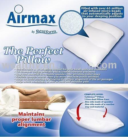 Airmax Pillow  YT-193