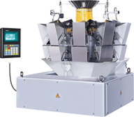 Multihead Combination Weigher