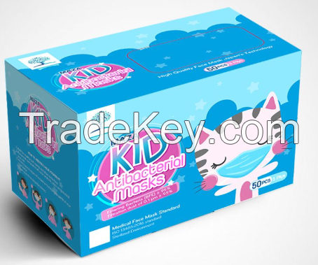 Medical mask: MAZA for Kid