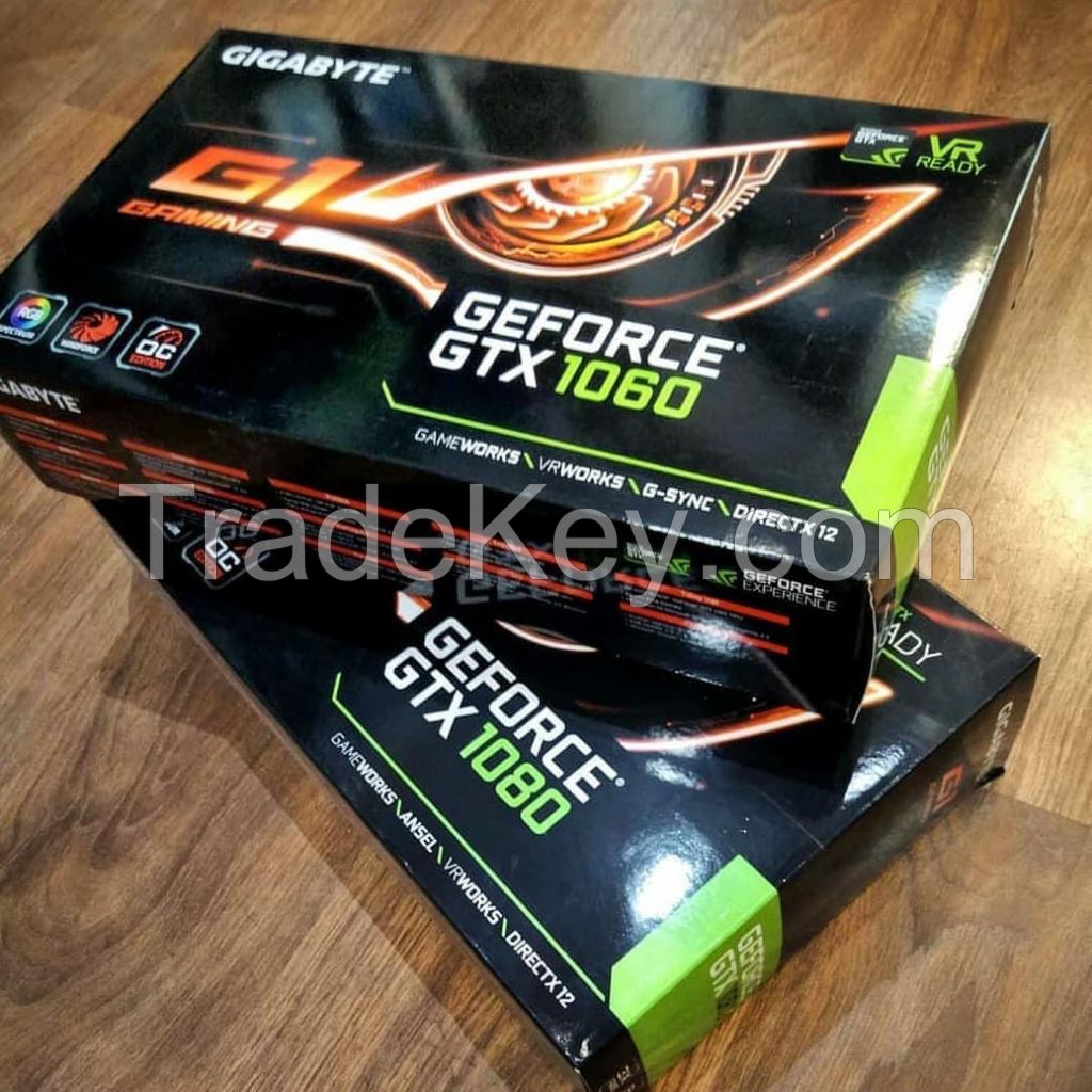 gtx force 1070