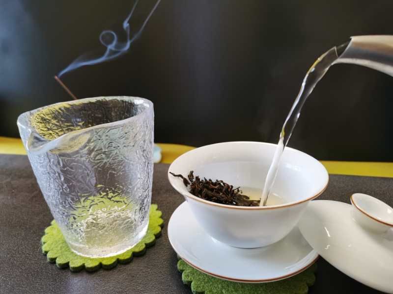 White Tea Chinese supplier gifts exporter 