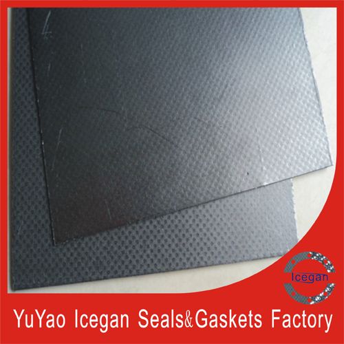 Reinforced Graphite Gasketing Sheet