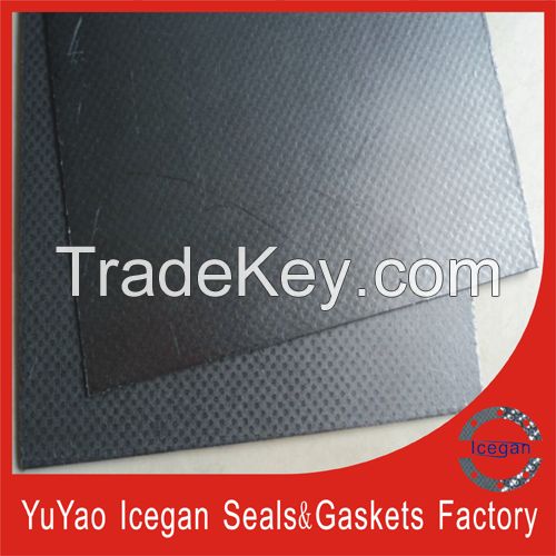 reinforced graphite gasket sheet