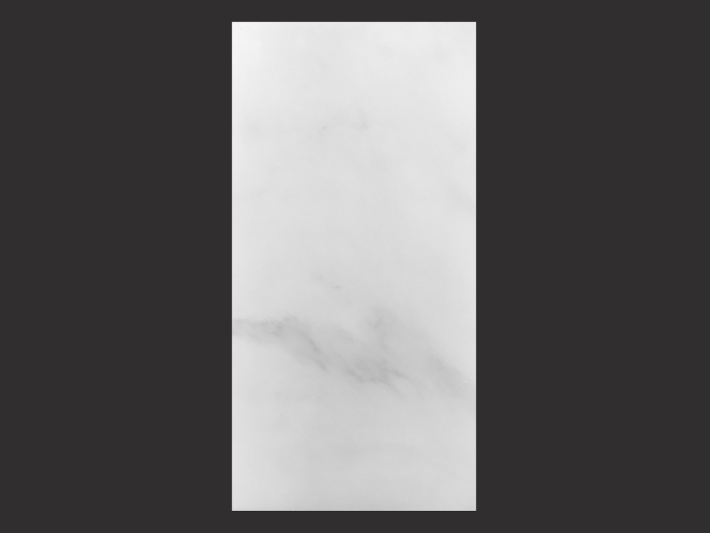 Western White Marble Tile