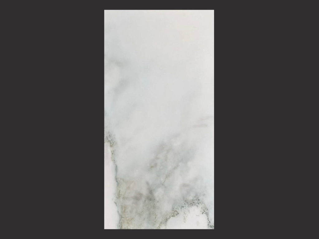 Western White Marble Tile